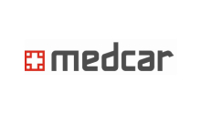 Логотип Медкар
