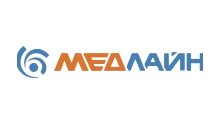 Логотип МедЛайн