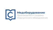 Логотип Медоборудование