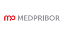 Логотип МедПрибор