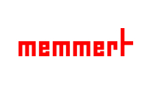 Логотип Memmert