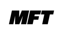 Логотип MFT