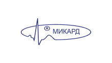 Логотип Микард-Лана