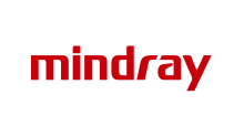 Логотип Mindray