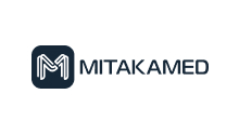 Логотип Mitakamed