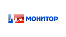 Логотип Монитор
