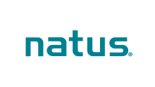Логотип Natus