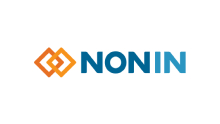 Логотип Nonin