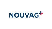 Логотип Nouvag AG