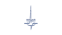 Логотип АО "НПЦАП"