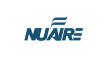 Логотип NuAire