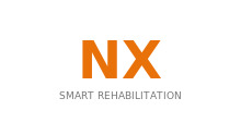 Логотип NX