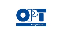 Логотип OPT SurgiSystems S.r.l.