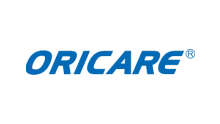 Логотип Oricare
