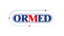 Логотип Ormed