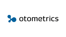 Логотип Otometrics