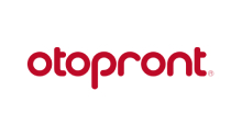 Логотип Otopront
