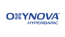 Логотип OxyNova