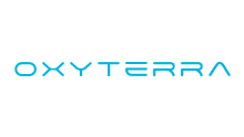 Логотип Oxyterra