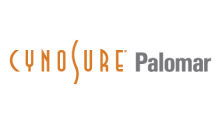 Логотип Palomar