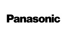 Логотип Panasonic