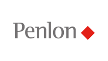 Логотип Penlon