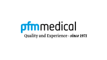 Логотип PFM Medical