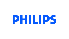 Логотип Philips