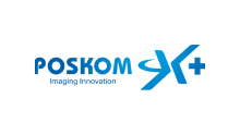 Логотип Poskom