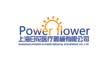 Логотип Power Flower