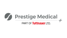 Логотип Prestige Medical
