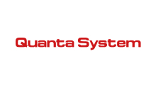 Логотип Quanta System