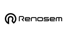 Логотип Renosem