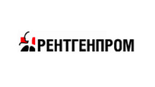 Логотип Рентгенпром