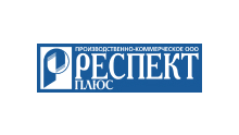 Логотип Респект-Плюс