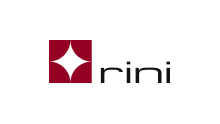 Логотип Rini