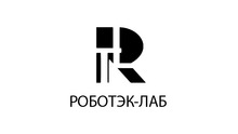 Логотип Роботэк-Лаб
