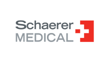 Логотип Schaerer Medical AG