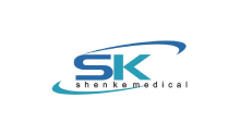 Логотип Shenzhen Shenke