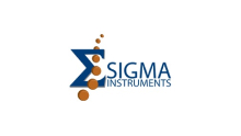 Логотип Sigma Instruments
