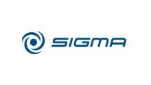 Логотип Sigma