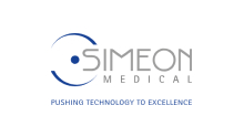 Логотип Simeon