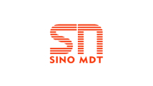 Логотип Sino MDT