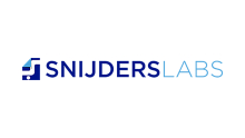 Логотип Snijders Labs