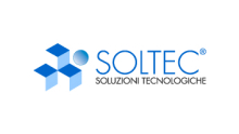 Логотип Soltec