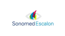 Логотип Sonomed