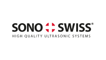 Логотип SonoSwiss