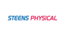 Логотип Steens Physical