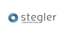 Логотип Stegler