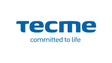 Логотип Tecme